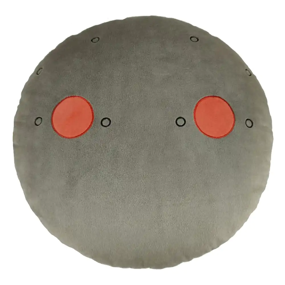 NieR: Automata Wer. 1.1a Poduszka 3D Maszynowa Forma Życia 40 cm zdjęcie produktu