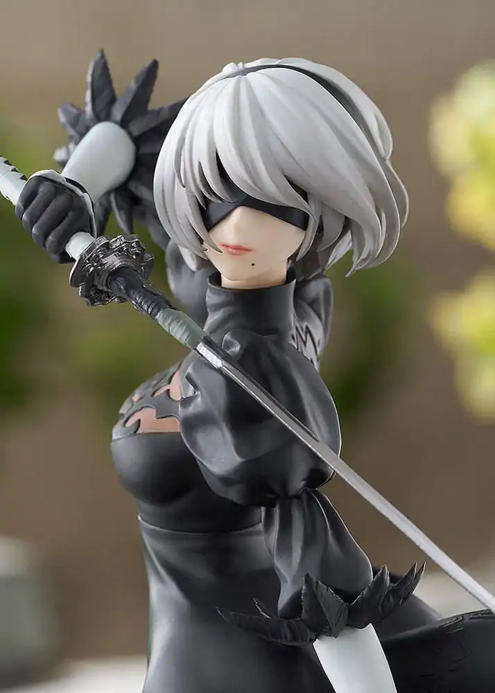 Nier Automata Ver 1.1A Pop Up Parade Figurka PVC 2B YoRHa No.2 Type B 17 cm zdjęcie produktu