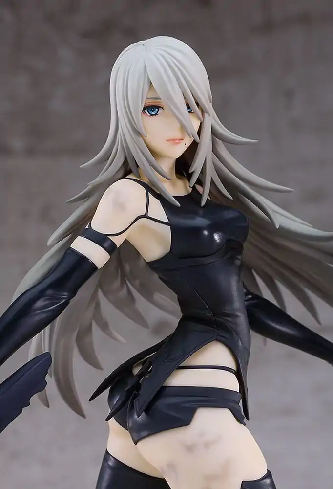 Nier Automata Ver 1.1A Pop Up Parade Figurka PVC A2 YoRHa Type A No. 2 17 cm zdjęcie produktu