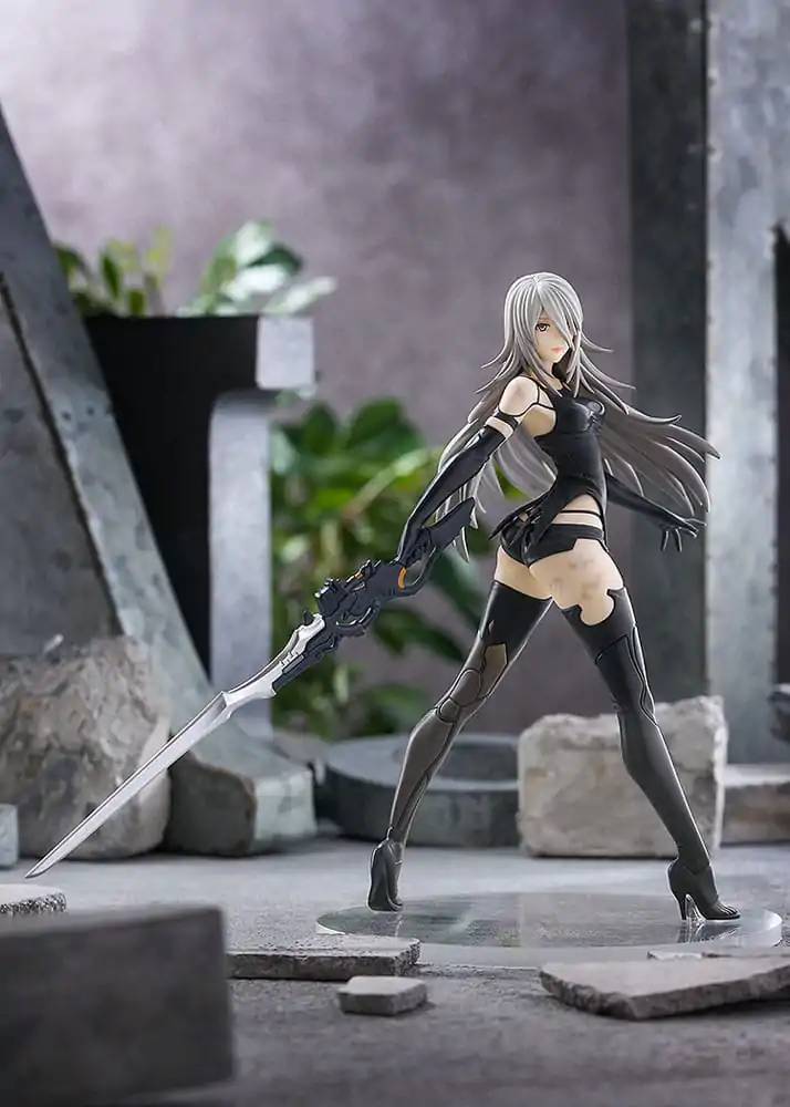 Nier Automata Ver 1.1A Pop Up Parade Figurka PVC A2 YoRHa Type A No. 2 17 cm zdjęcie produktu