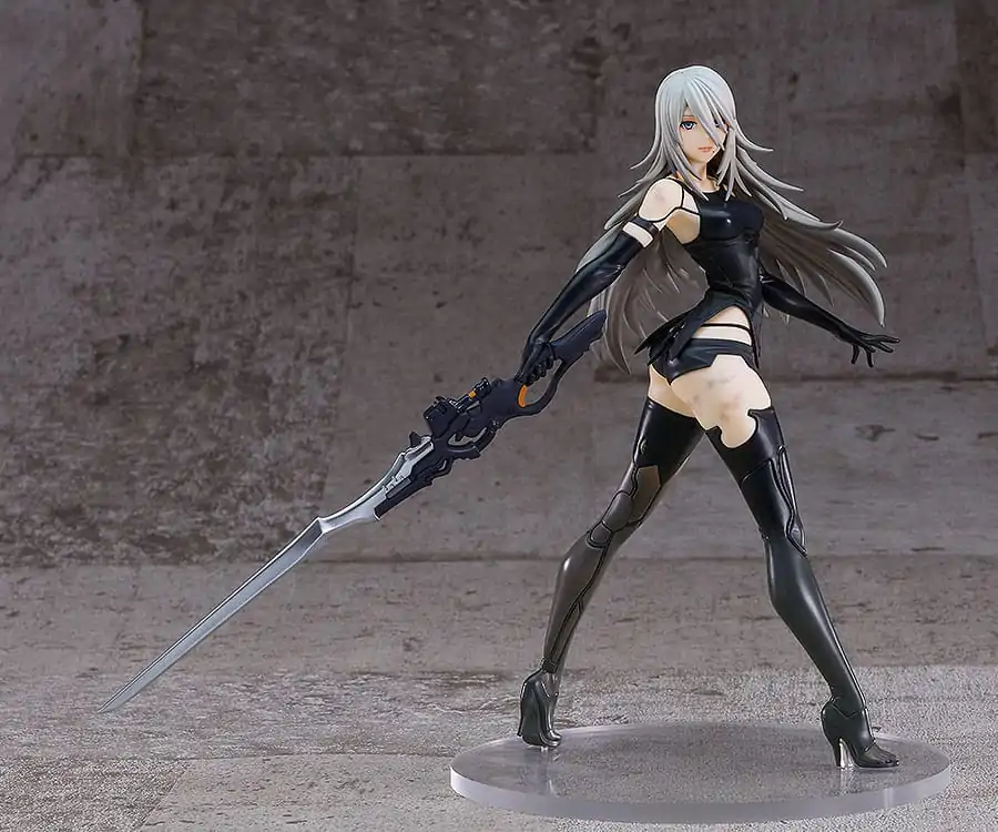 Nier Automata Ver 1.1A Pop Up Parade Figurka PVC A2 YoRHa Type A No. 2 17 cm zdjęcie produktu