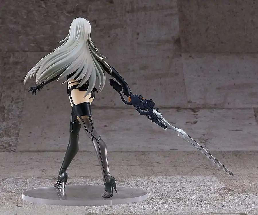 Nier Automata Ver 1.1A Pop Up Parade Figurka PVC A2 YoRHa Type A No. 2 17 cm zdjęcie produktu