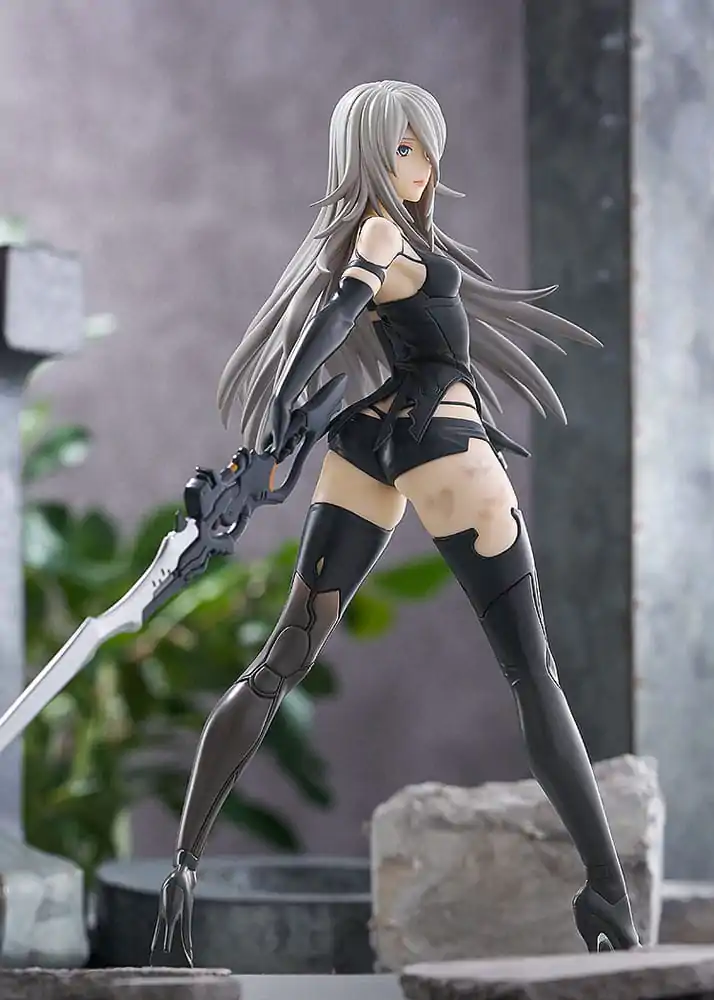 Nier Automata Ver 1.1A Pop Up Parade Figurka PVC A2 YoRHa Type A No. 2 17 cm zdjęcie produktu