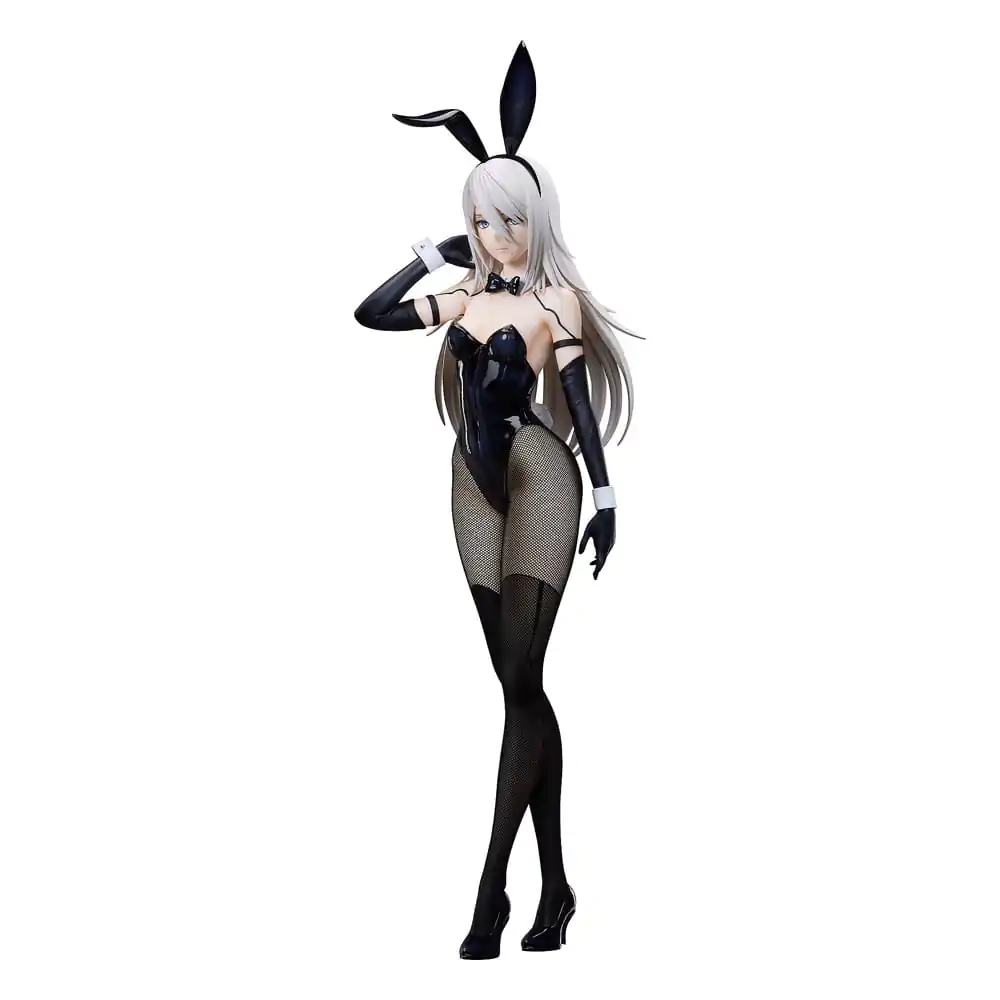 NieR:Automata Ver1.1a Statua PVC 1/4 A2 (YoRHa Typ A Numer 2): Bunny Ver. 50 cm zdjęcie produktu