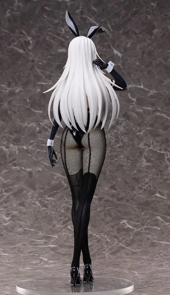 NieR:Automata Ver1.1a Statua PVC 1/4 A2 (YoRHa Typ A Numer 2): Bunny Ver. 50 cm zdjęcie produktu