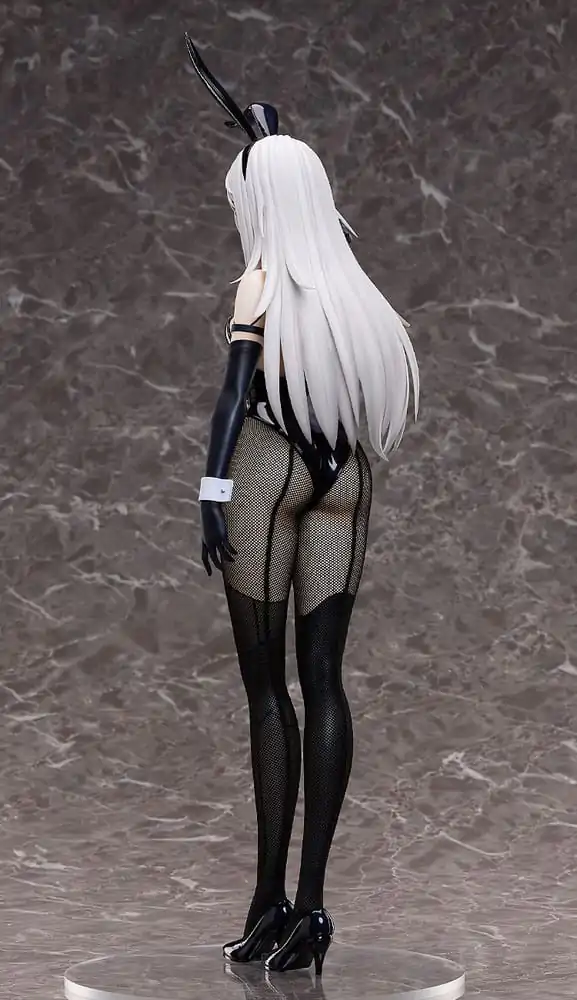 NieR:Automata Ver1.1a Statua PVC 1/4 A2 (YoRHa Typ A Numer 2): Bunny Ver. 50 cm zdjęcie produktu