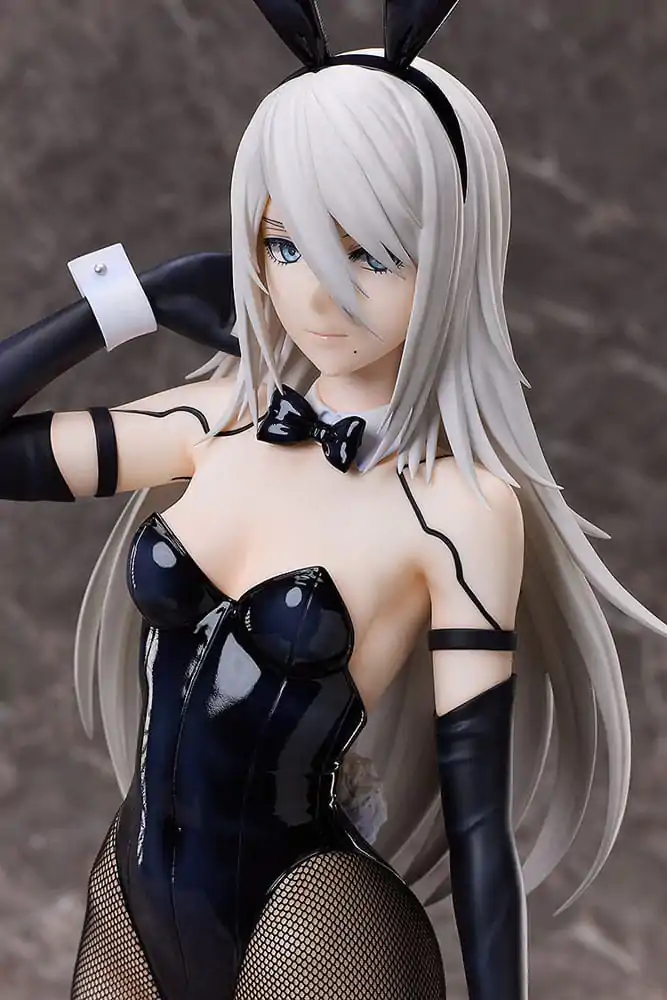 NieR:Automata Ver1.1a Statua PVC 1/4 A2 (YoRHa Typ A Numer 2): Bunny Ver. 50 cm zdjęcie produktu