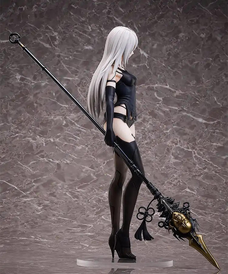 NieR:Automata Ver1.1a Statua PVC 1/4 A2 (YoRHa Typ A Nr 2) 44 cm zdjęcie produktu