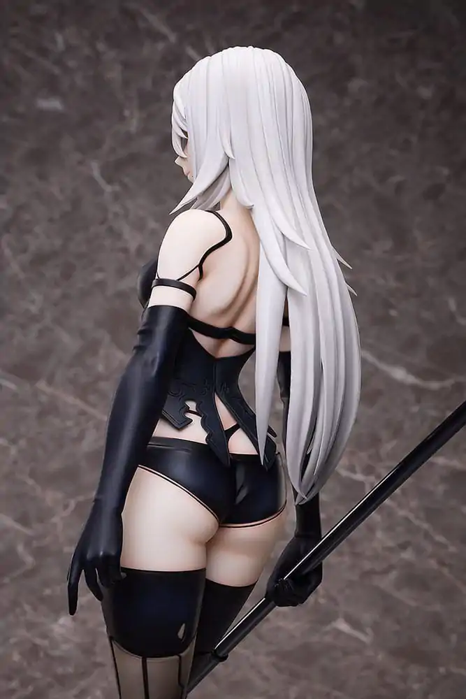 NieR:Automata Ver1.1a Statua PVC 1/4 A2 (YoRHa Typ A Nr 2) 44 cm zdjęcie produktu