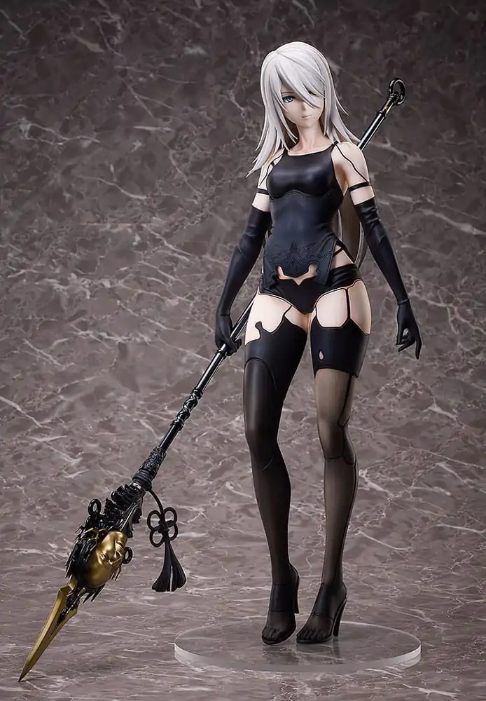 NieR:Automata Ver1.1a Statua PVC 1/4 A2 (YoRHa Typ A Nr 2) 44 cm zdjęcie produktu