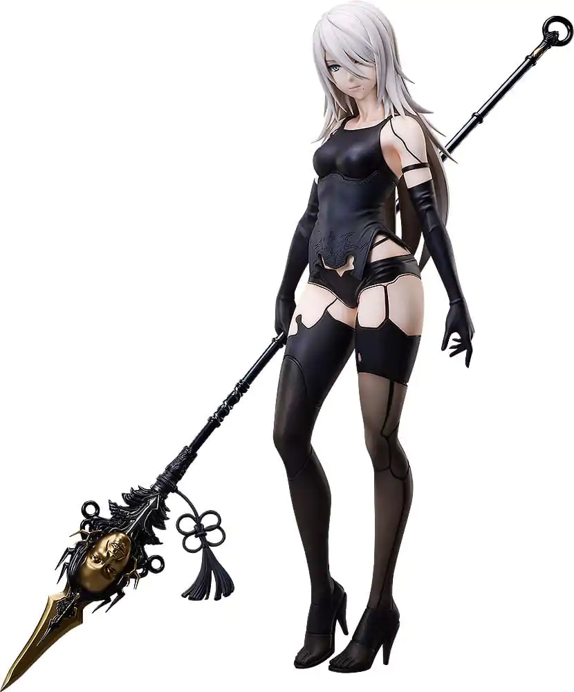 NieR:Automata Ver1.1a Statua PVC 1/4 A2 (YoRHa Typ A Nr 2) 44 cm zdjęcie produktu