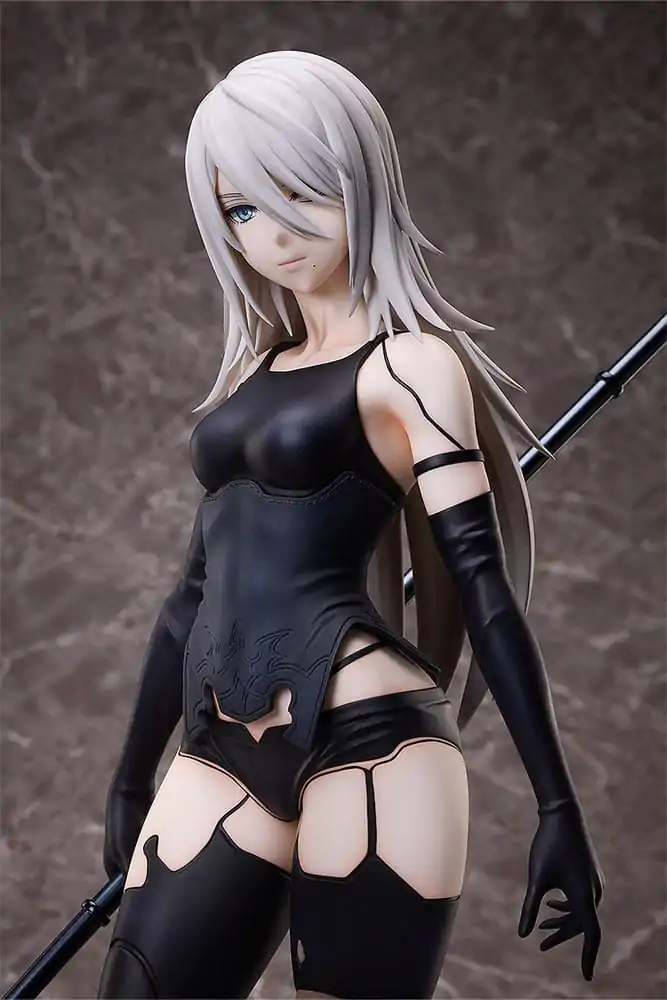 NieR:Automata Ver1.1a Statua PVC 1/4 A2 (YoRHa Typ A Nr 2) 44 cm zdjęcie produktu