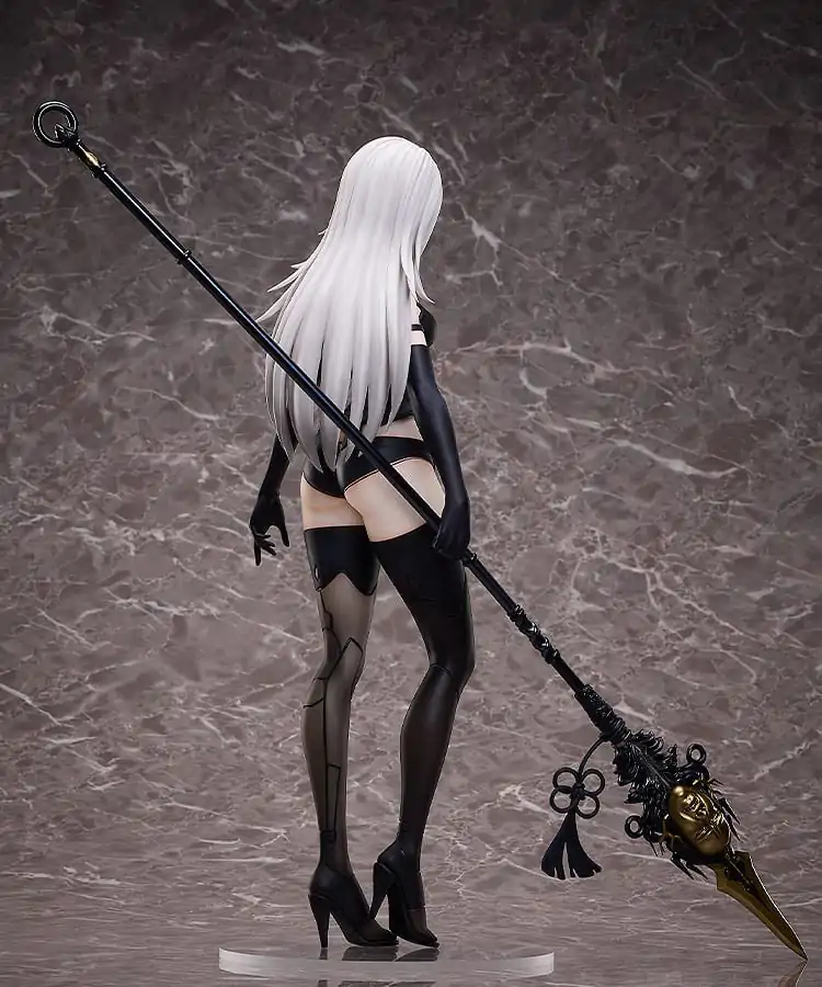 NieR:Automata Ver1.1a Statua PVC 1/4 A2 (YoRHa Typ A Nr 2) 44 cm zdjęcie produktu