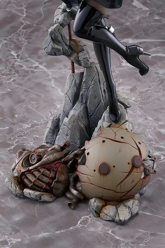 NieR:Automata Ver1.1a Statua PVC 1/7 2B 28 cm zdjęcie produktu