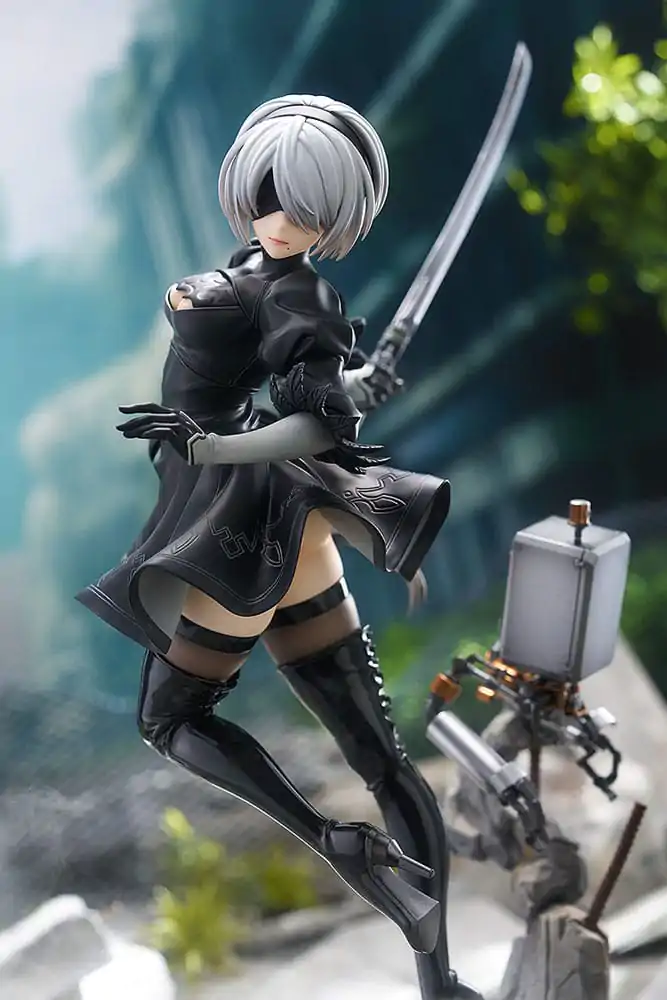 NieR:Automata Ver1.1a Statua PVC 1/7 2B 28 cm zdjęcie produktu