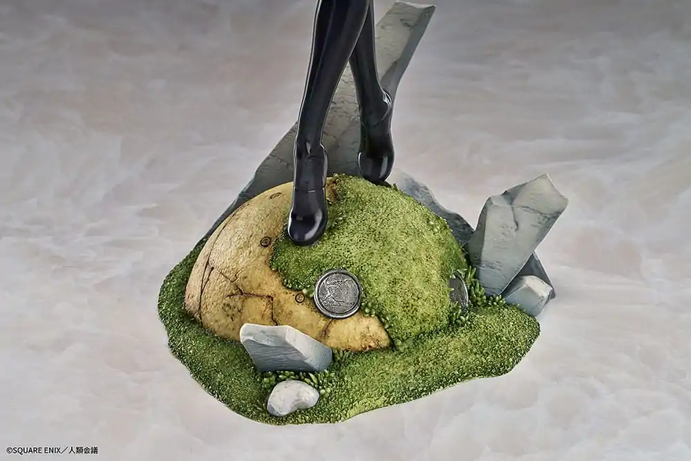 NieR: Automata Ver1.1a Statuetka PVC 1/7 2B (YoRHa No.2 Type B) 30 cm zdjęcie produktu