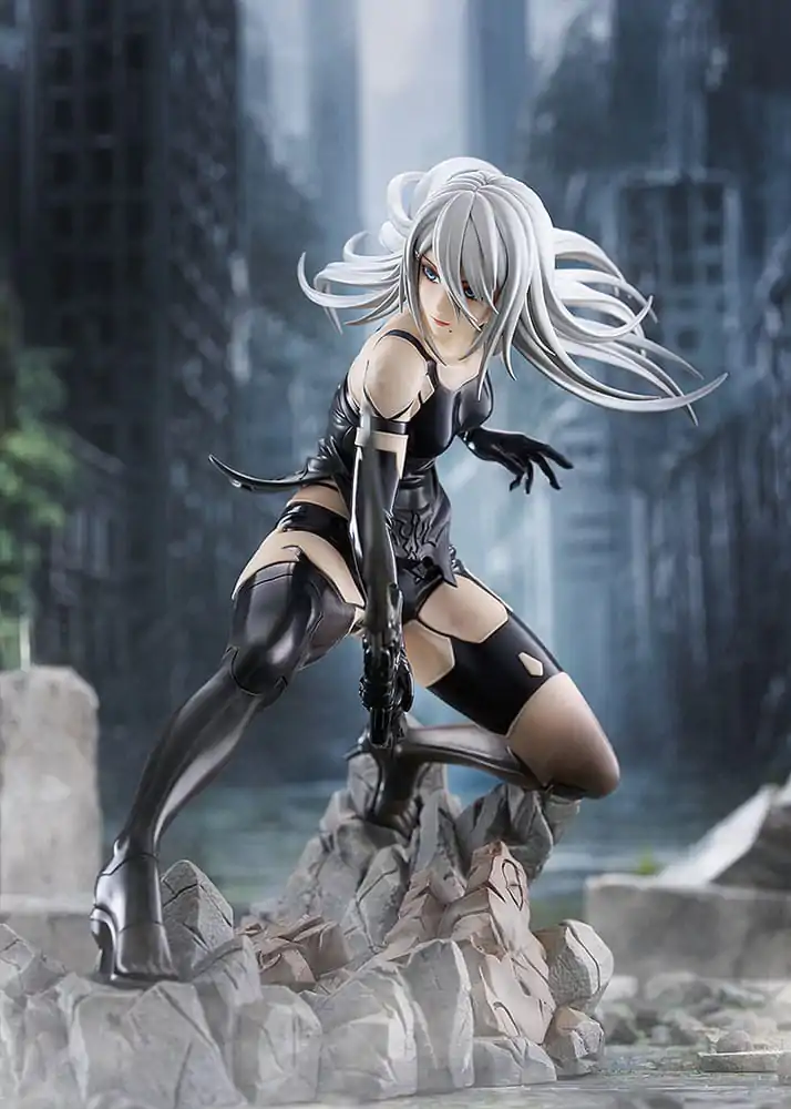 NieR:Automata Ver1.1a Statua PVC 1/7 A2 20 cm zdjęcie produktu