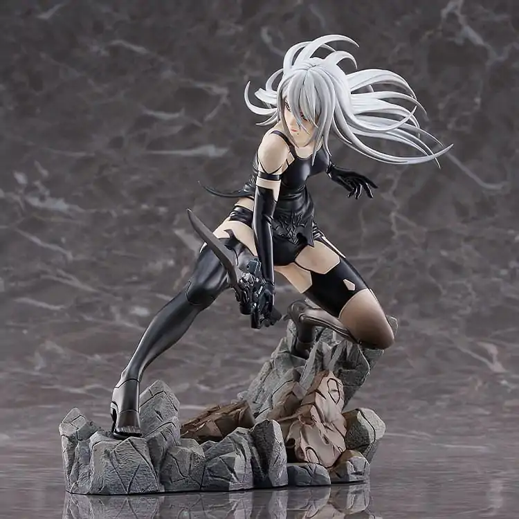 NieR:Automata Ver1.1a Statua PVC 1/7 A2 20 cm zdjęcie produktu