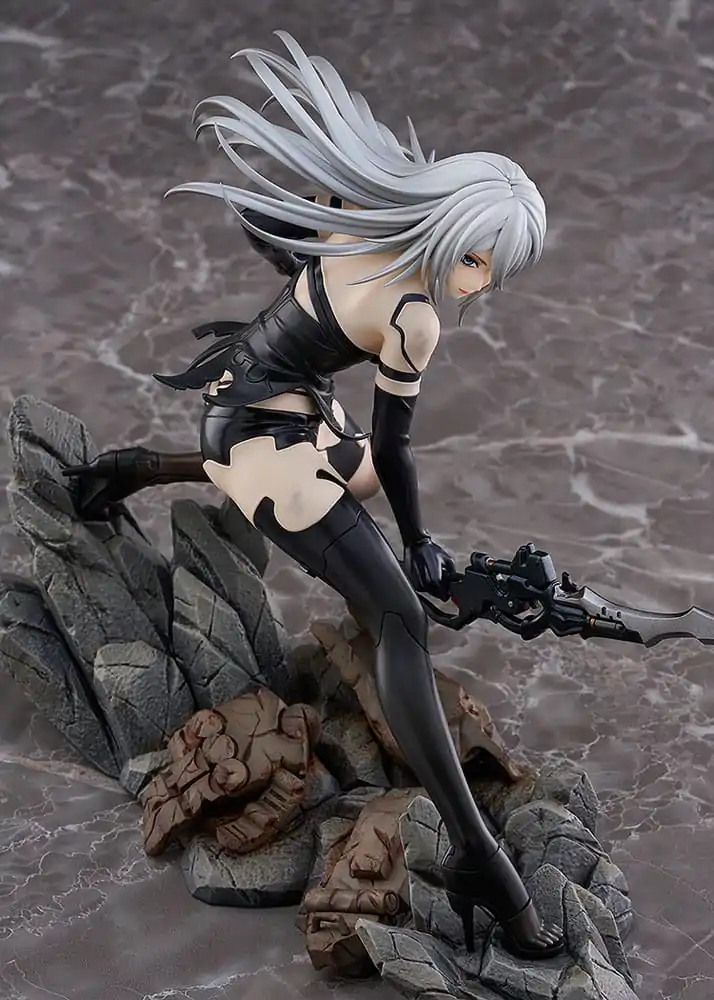 NieR:Automata Ver1.1a Statua PVC 1/7 A2 20 cm zdjęcie produktu