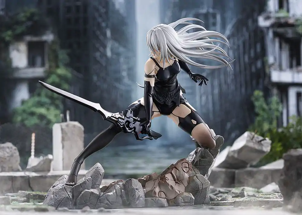 NieR:Automata Ver1.1a Statua PVC 1/7 A2 20 cm zdjęcie produktu