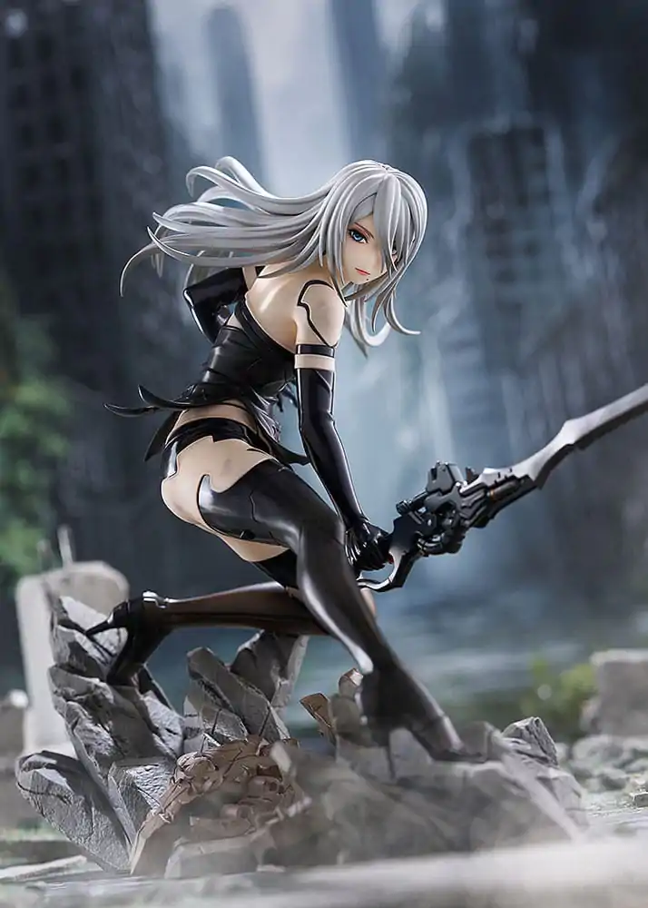 NieR:Automata Ver1.1a Statua PVC 1/7 A2 20 cm zdjęcie produktu