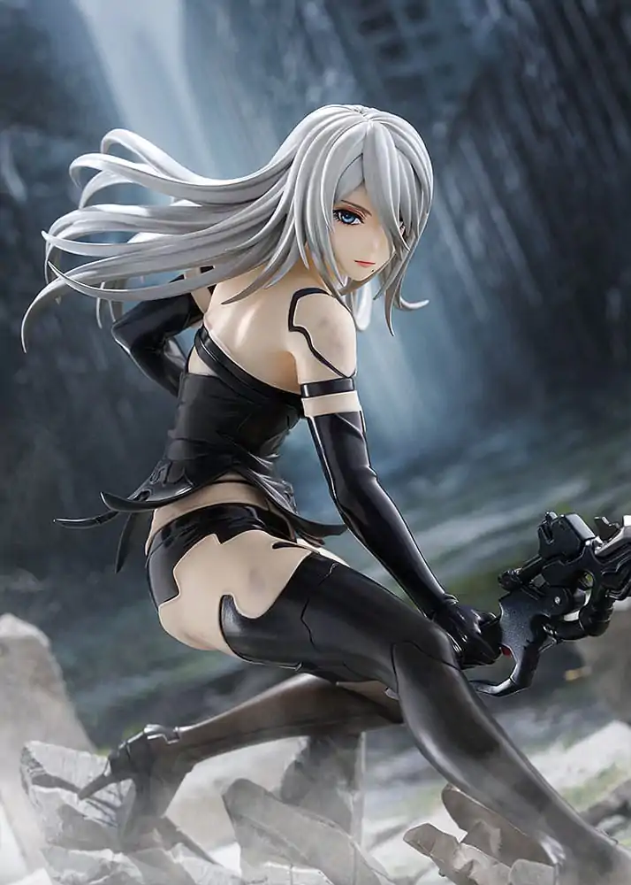 NieR:Automata Ver1.1a Statua PVC 1/7 A2 20 cm zdjęcie produktu
