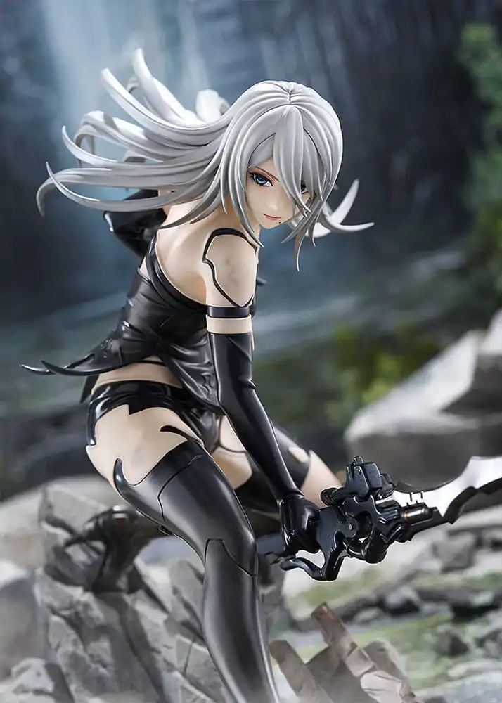 NieR:Automata Ver1.1a Statua PVC 1/7 A2 20 cm zdjęcie produktu