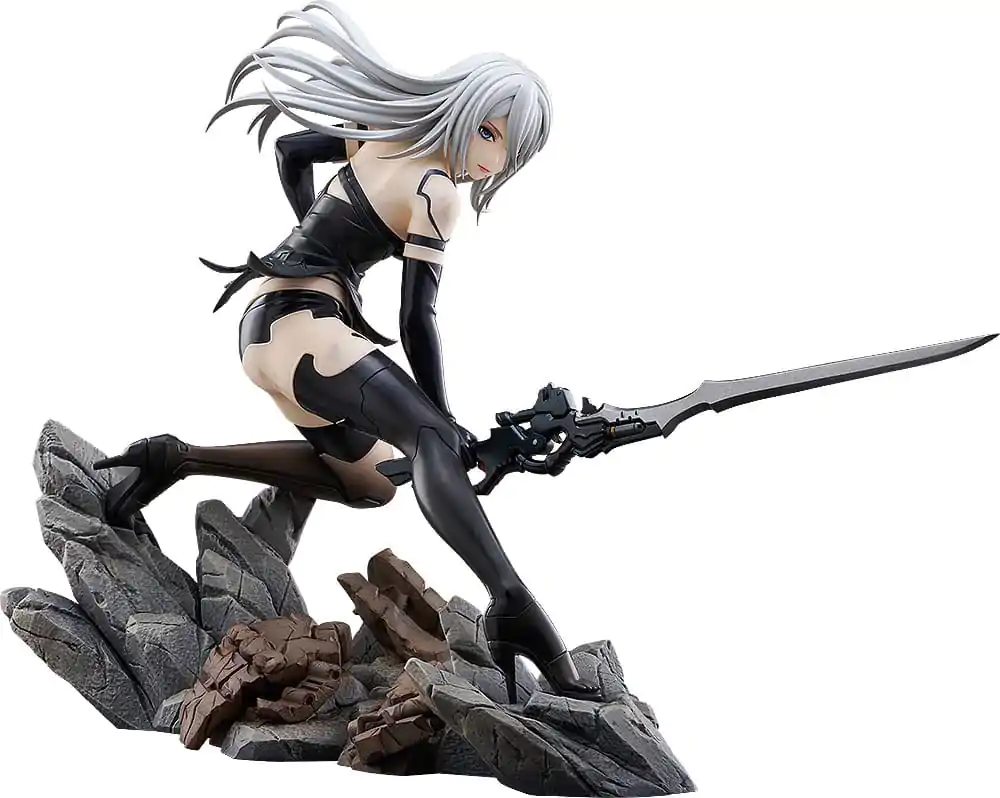 NieR:Automata Ver1.1a Statua PVC 1/7 A2 20 cm zdjęcie produktu