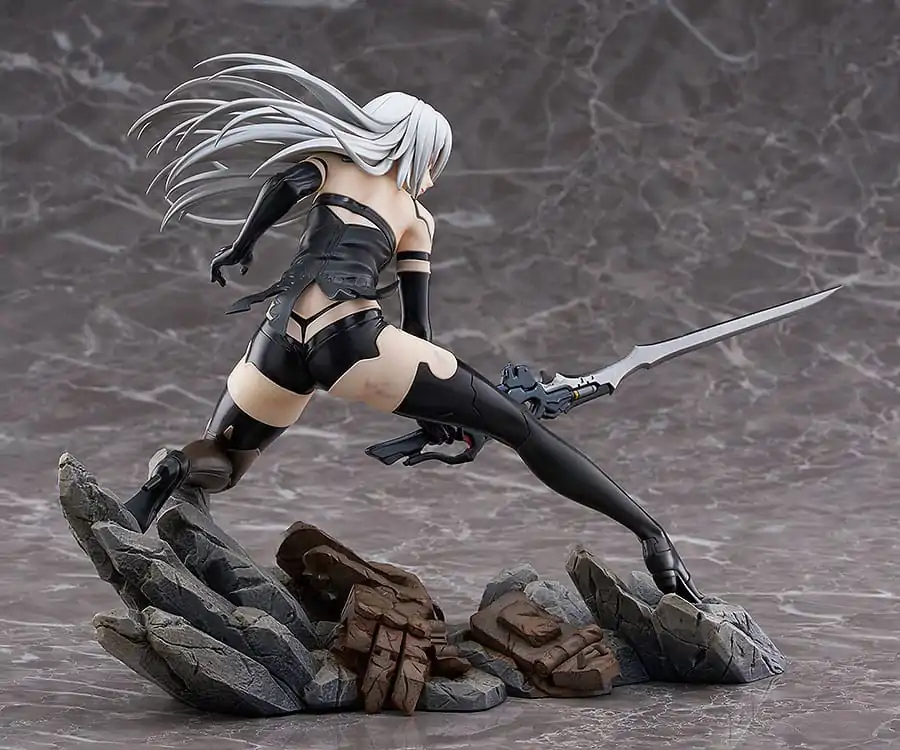 NieR:Automata Ver1.1a Statua PVC 1/7 A2 20 cm zdjęcie produktu