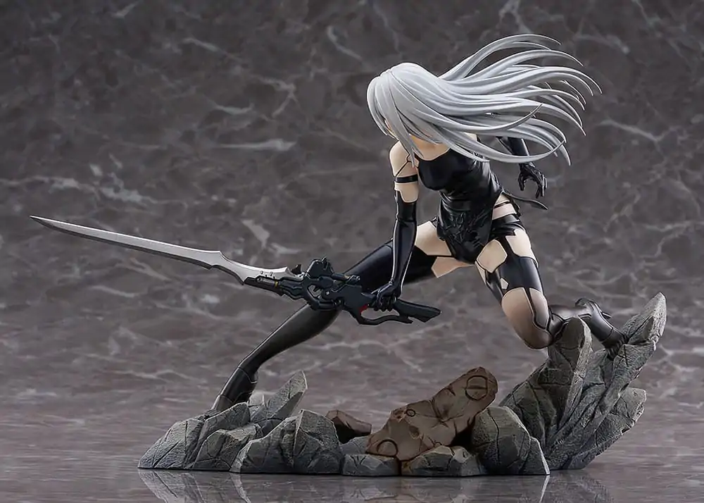 NieR:Automata Ver1.1a Statua PVC 1/7 A2 20 cm zdjęcie produktu