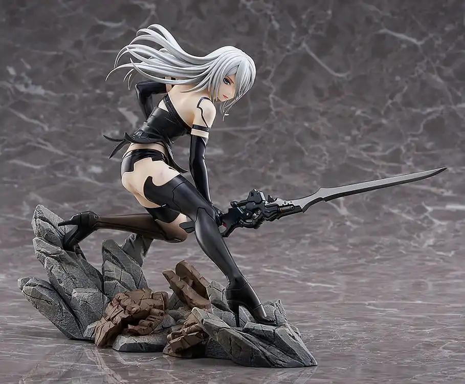 NieR:Automata Ver1.1a Statua PVC 1/7 A2 20 cm zdjęcie produktu