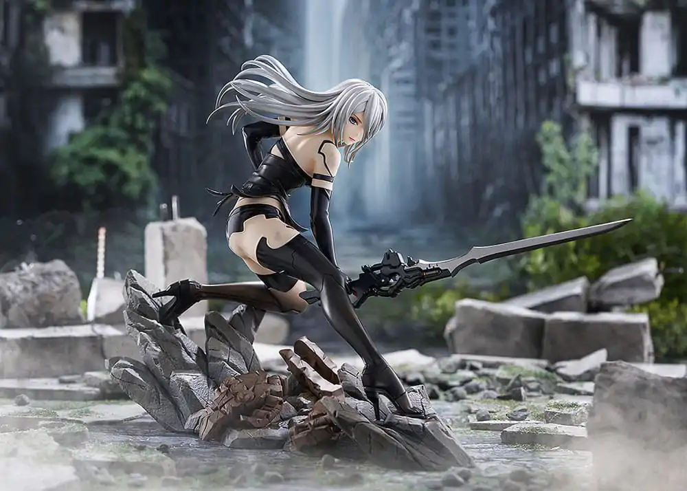 NieR:Automata Ver1.1a Statua PVC 1/7 A2 20 cm zdjęcie produktu