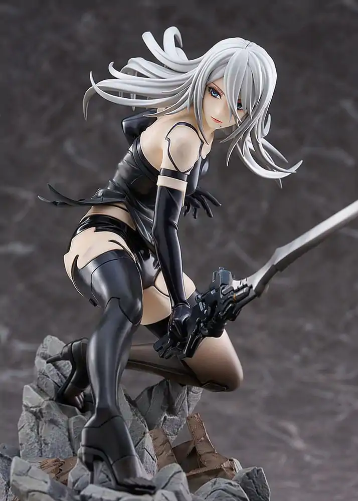 NieR:Automata Ver1.1a Statua PVC 1/7 A2 20 cm zdjęcie produktu