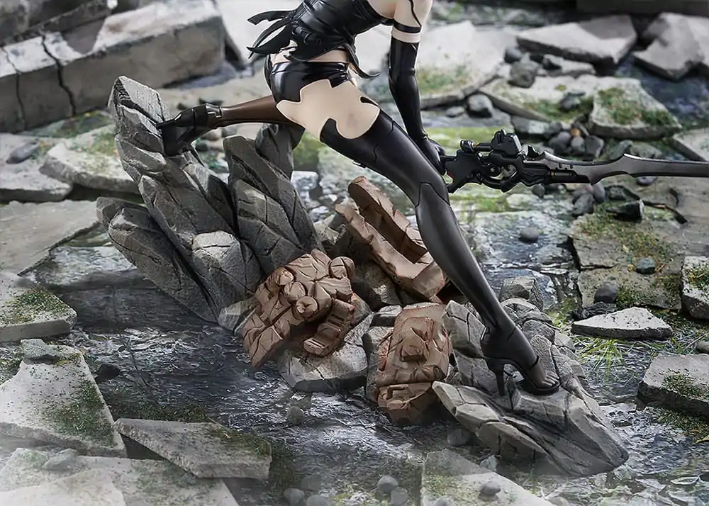 NieR:Automata Ver1.1a Statua PVC 1/7 A2 20 cm zdjęcie produktu