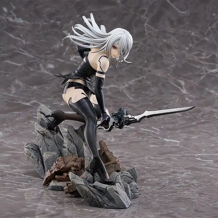 NieR:Automata Ver1.1a Statua PVC 1/7 A2 20 cm zdjęcie produktu