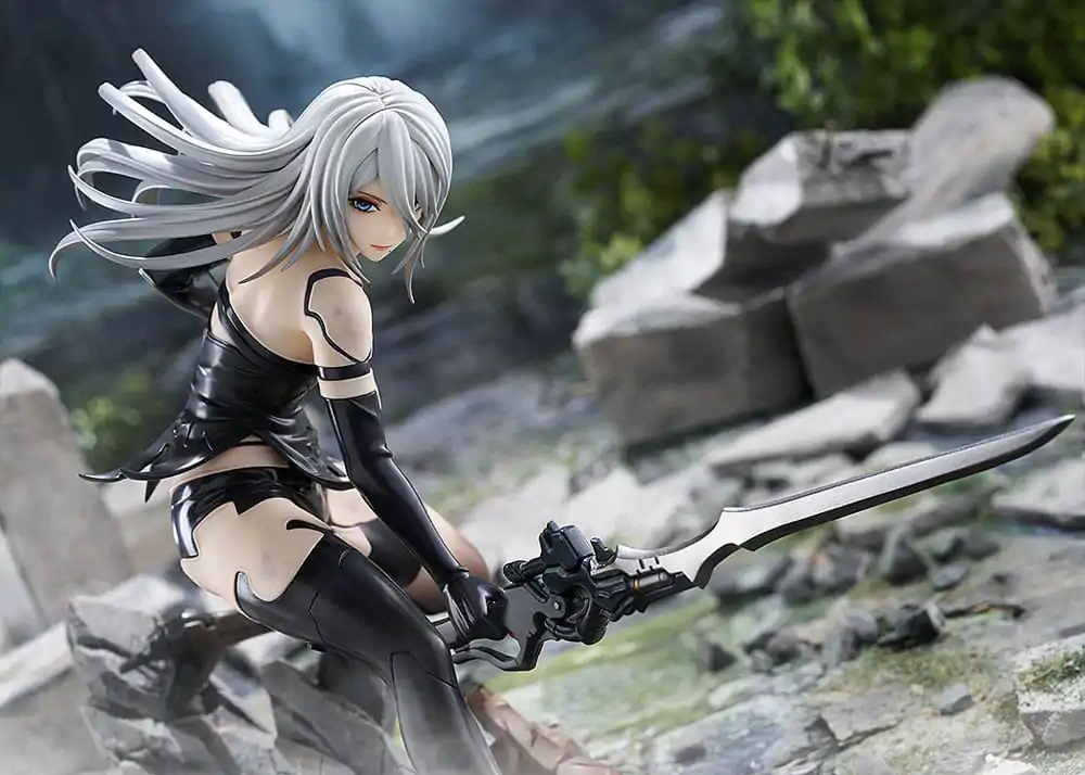 NieR:Automata Ver1.1a Statua PVC 1/7 A2 20 cm zdjęcie produktu