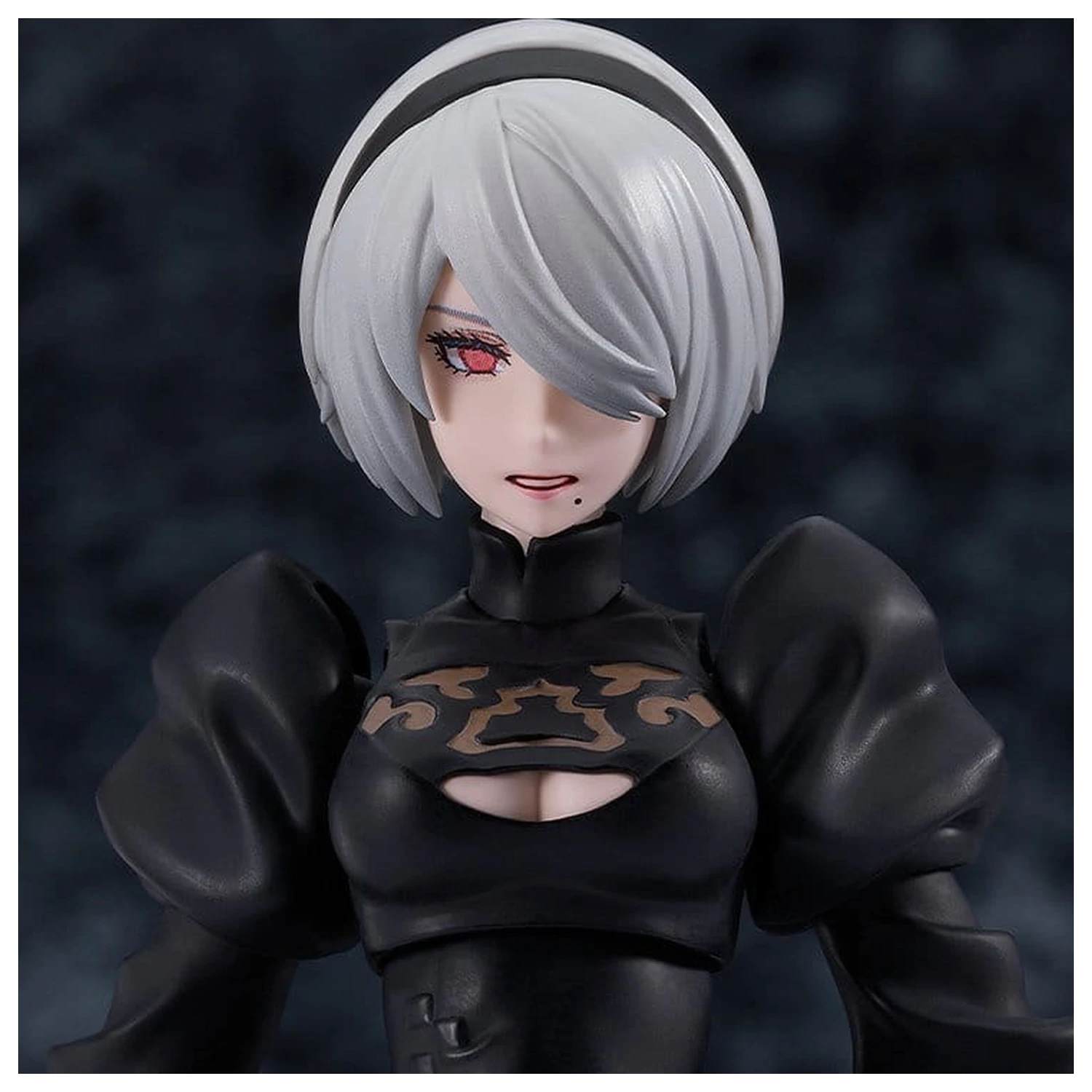 NieR:Automata Ver1.1a Figma figurka akcji 2B (YoRHa No.2 Type B) 16 cm zdjęcie produktu
