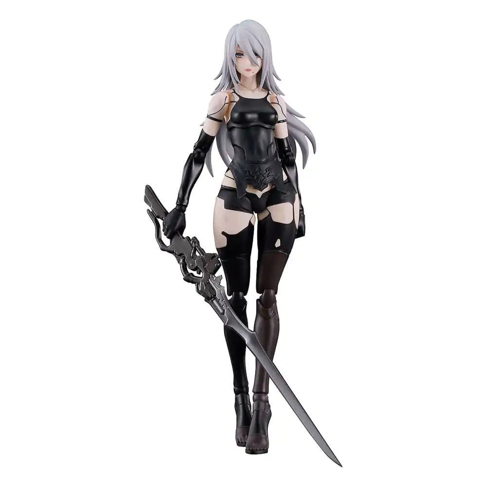 Nier:Automata Ver1.1a Figma Figurka Akcji A2 16 cm zdjęcie produktu