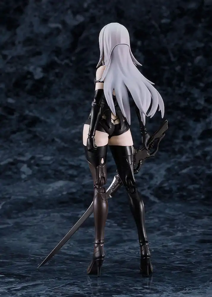 Nier:Automata Ver1.1a Figma Figurka Akcji A2 16 cm zdjęcie produktu