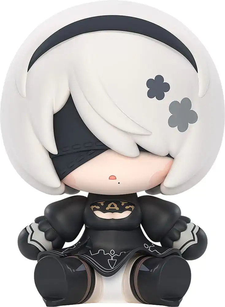 NieR:Automata Ver1.1a Huggy Good Smile Chibi Figurka 2B 6 cm zdjęcie produktu