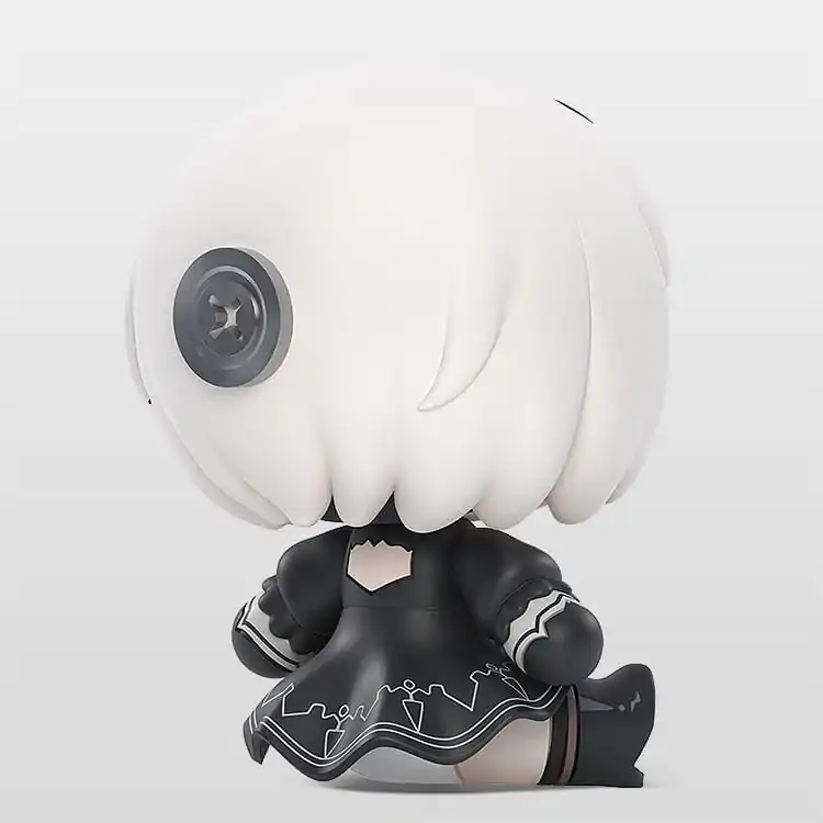 NieR:Automata Ver1.1a Huggy Good Smile Chibi Figurka 2B 6 cm zdjęcie produktu