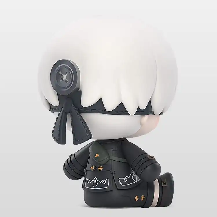 NieR:Automata Ver1.1a Huggy Good Smile Chibi Figurka 9S 6 cm zdjęcie produktu