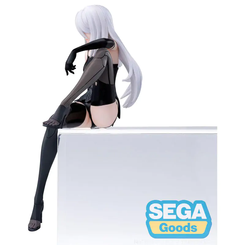 NieR:Automata Ver1.1a PM Przysiadająca Figurka PVC A2 15 cm zdjęcie produktu