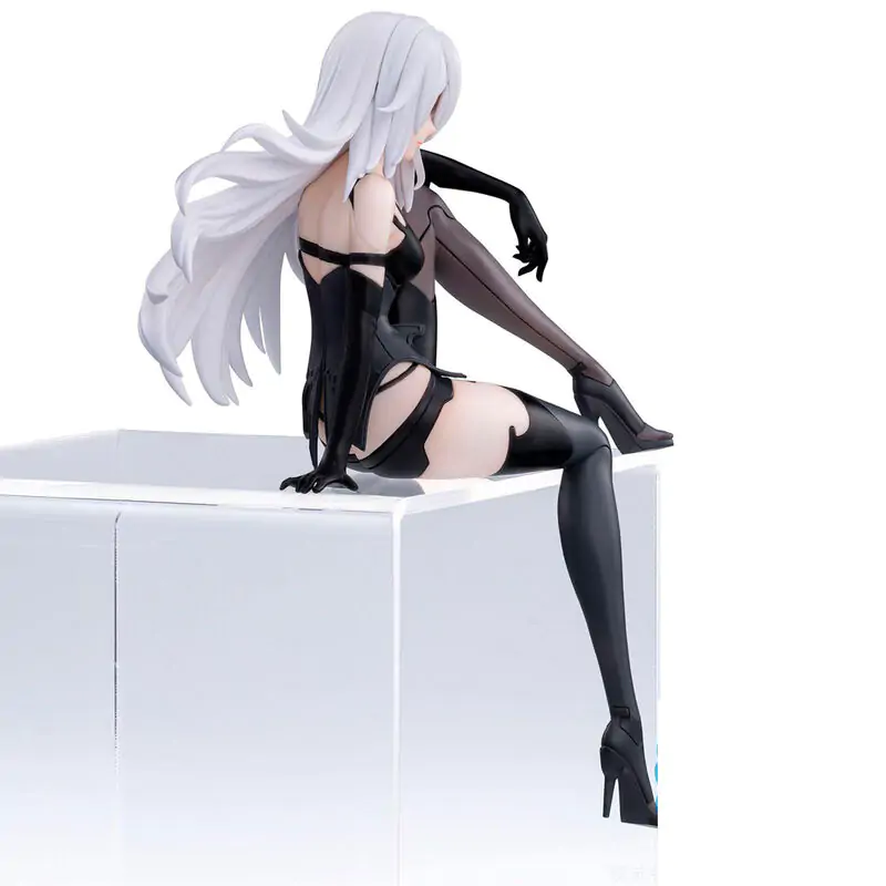 NieR:Automata Ver1.1a PM Przysiadająca Figurka PVC A2 15 cm zdjęcie produktu