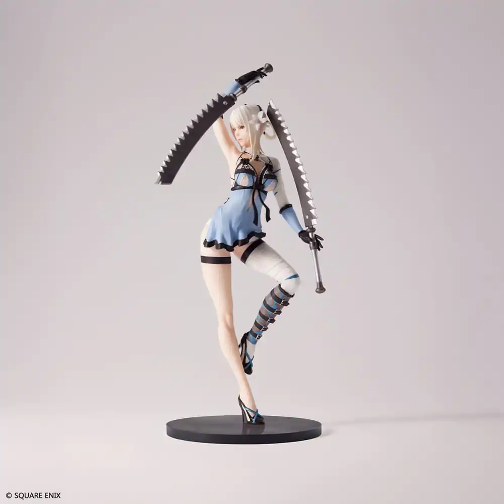 NieR Replicant ver.1.22474487139... Form-ISM Statua PVC NieR Ver.1.22474487139... 19 cm zdjęcie produktu