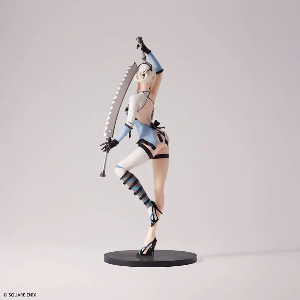 NieR Replicant ver.1.22474487139... Form-ISM Statua PVC NieR Ver.1.22474487139... 19 cm zdjęcie produktu