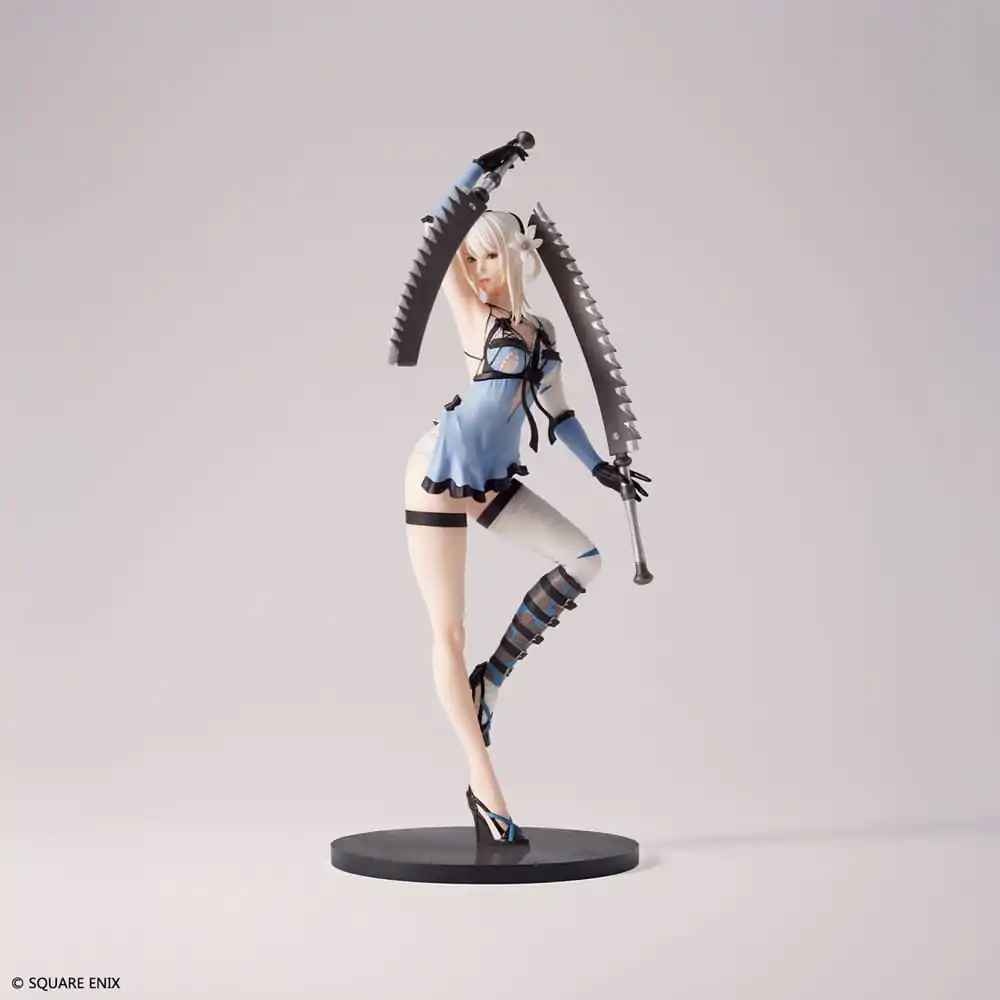NieR Replicant ver.1.22474487139... Form-ISM Statua PVC NieR Ver.1.22474487139... 19 cm zdjęcie produktu