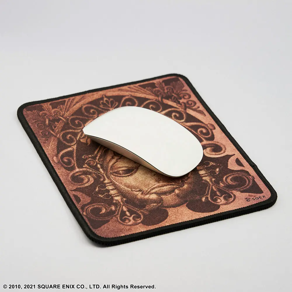 Nier Replicant ver.1.22474487139 Podkładka pod mysz Grimoire Weiss 17 x 21,5 cm zdjęcie produktu