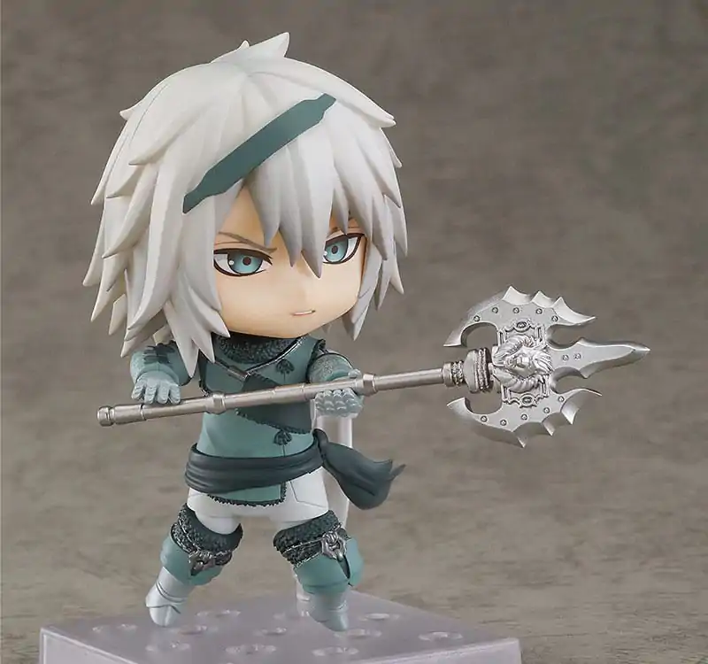 NieR Replicant ver. 1.22474487139... Nendoroid Figurka Akcji Nier 10 cm zdjęcie produktu