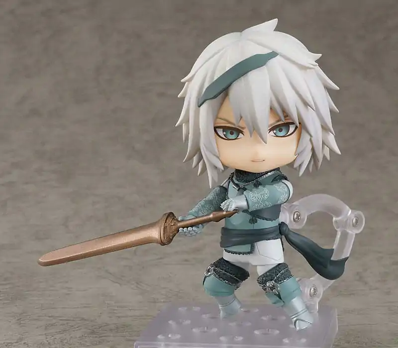 NieR Replicant ver. 1.22474487139... Nendoroid Figurka Akcji Nier 10 cm zdjęcie produktu